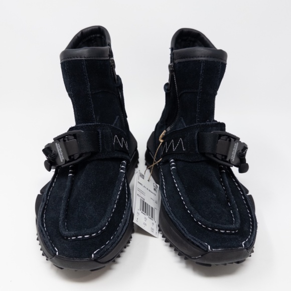 adidas NMD S1 N Boots Neighborhood Tokyo Men’s Size 4 NWT - Picture 5 of 12